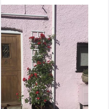 Red Rose Cottage Cheddar Bagian luar foto
